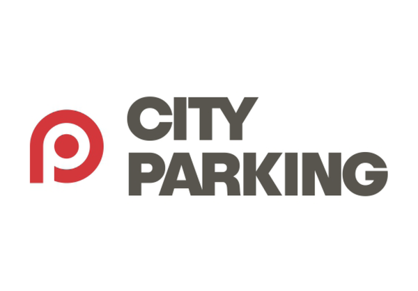 City parking